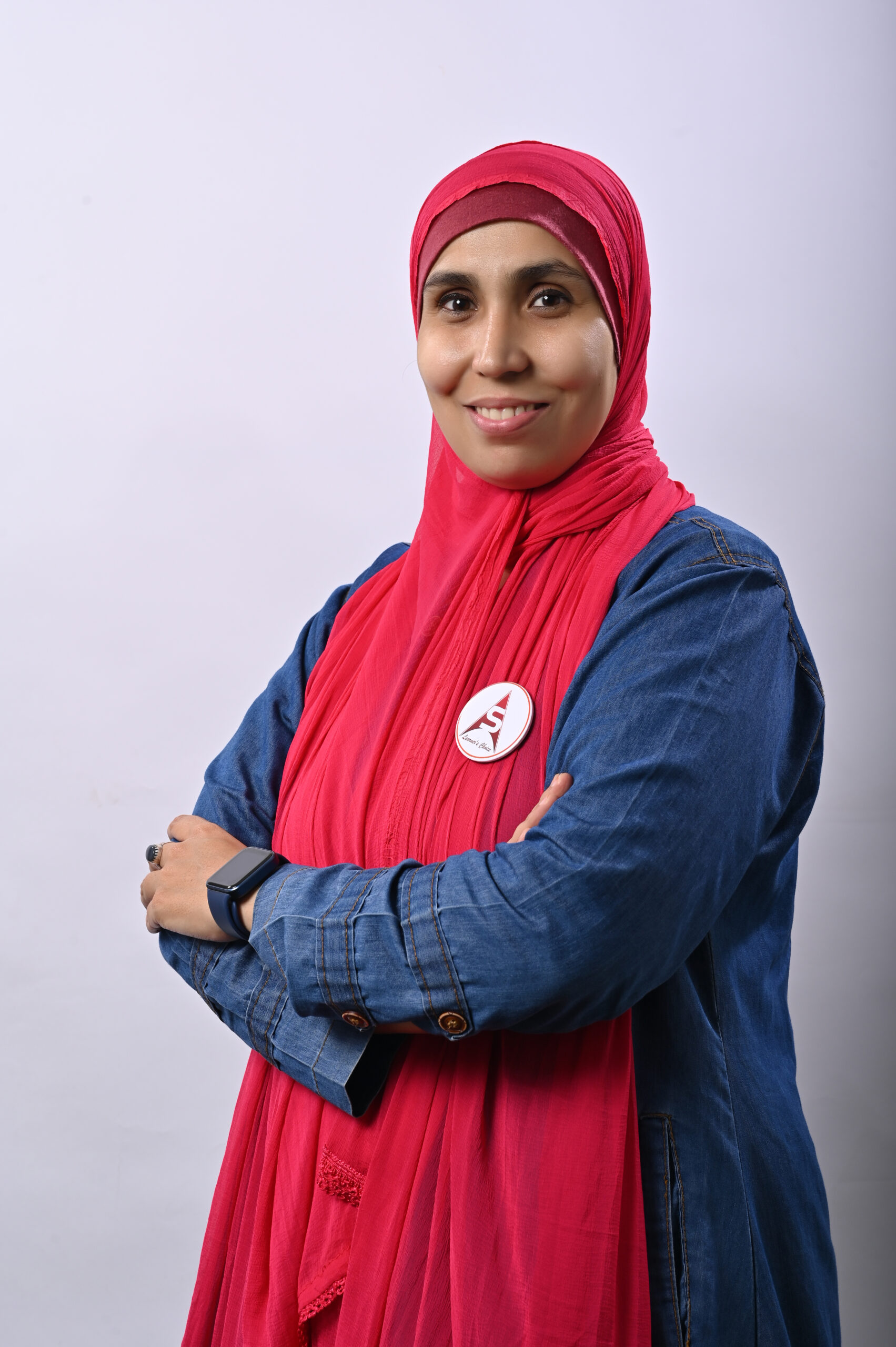 Dr. Amreen Fatima