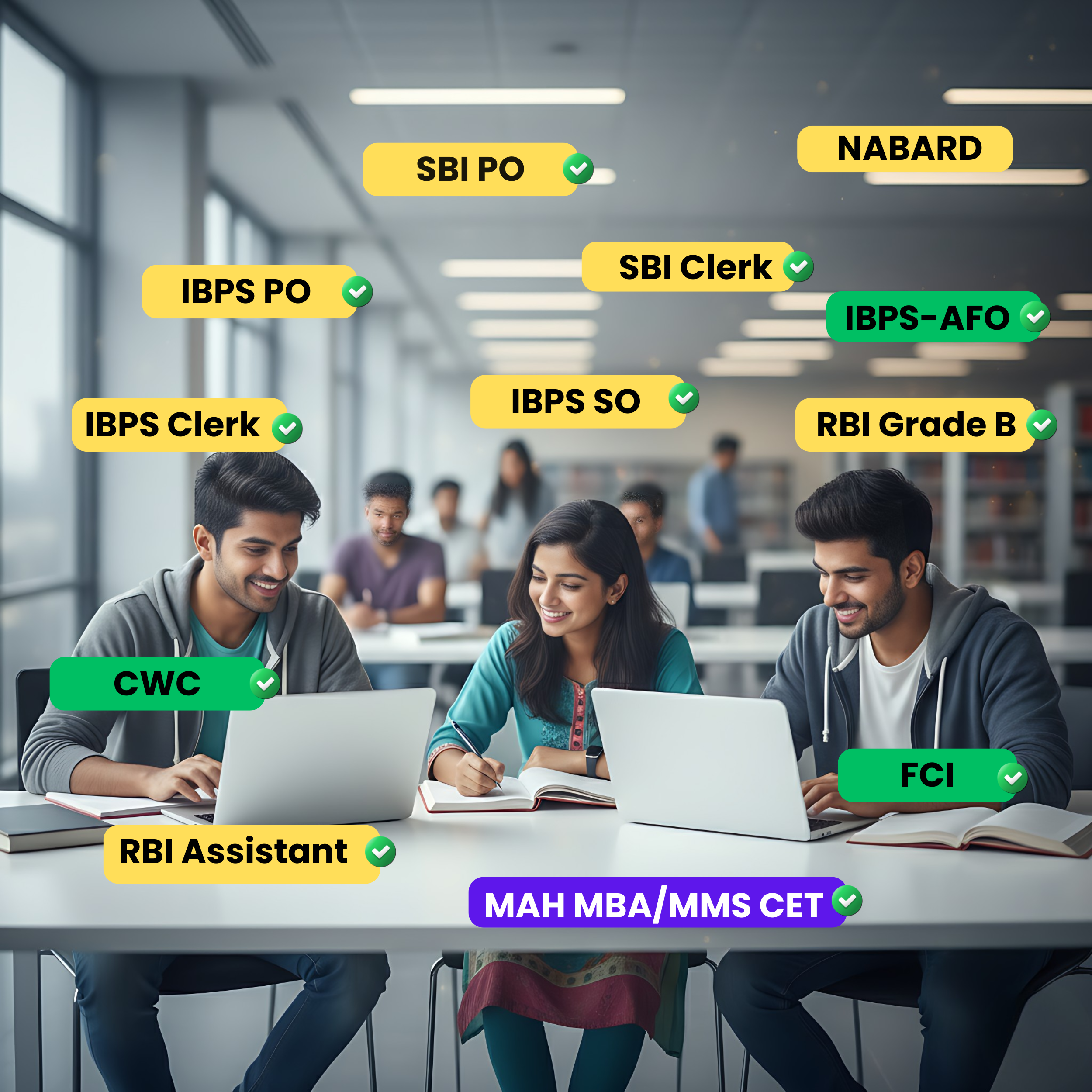 SSA Student Success