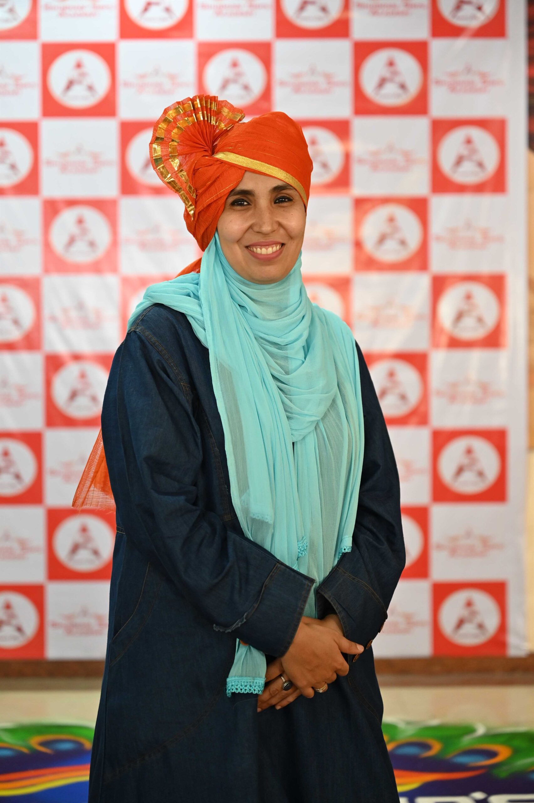 Dr. Amreen Fatima